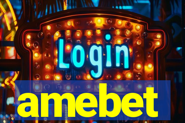 amebet