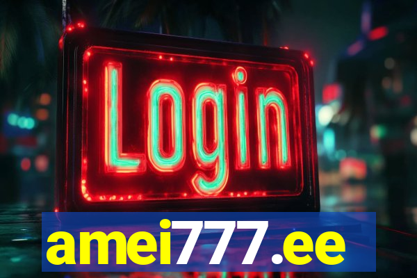 amei777.ee