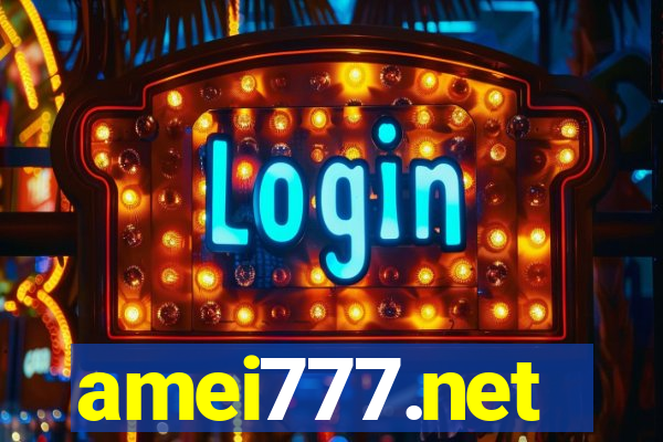 amei777.net