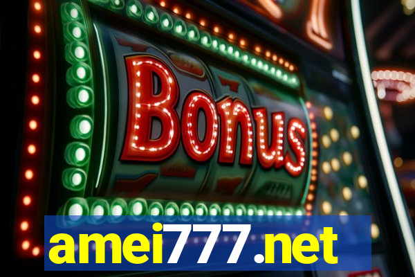 amei777.net