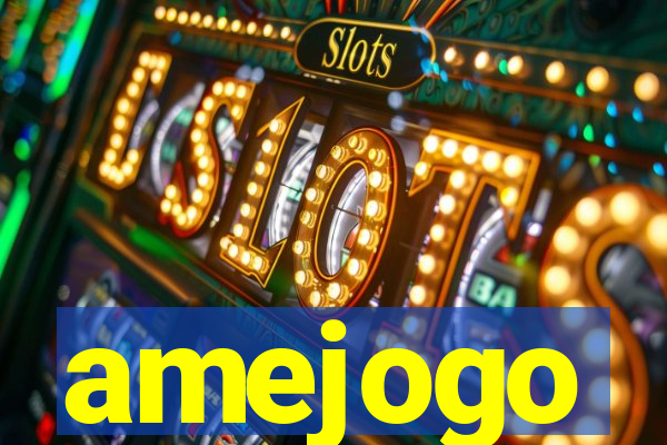amejogo