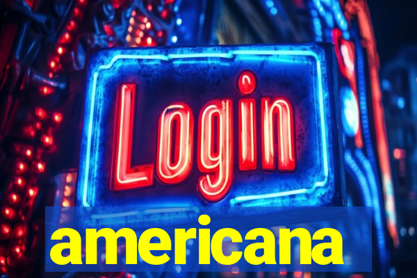 americana-sp