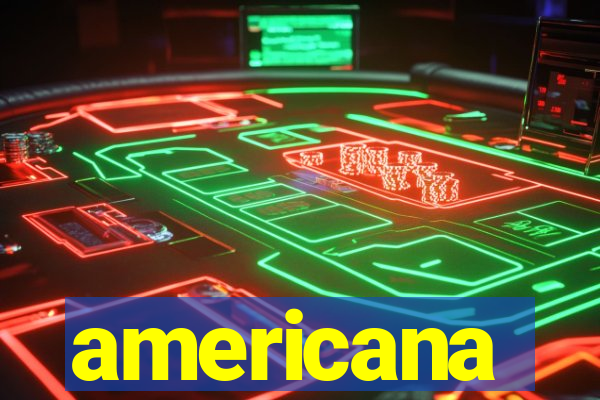 americana-sp