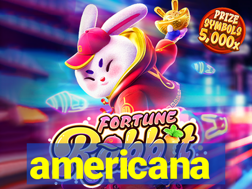 americana-sp