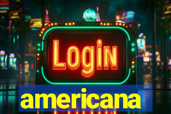 americana-sp