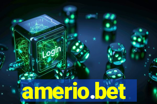 amerio.bet