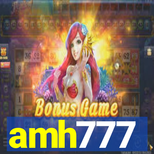 amh777