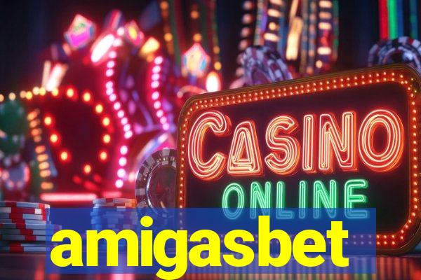 amigasbet