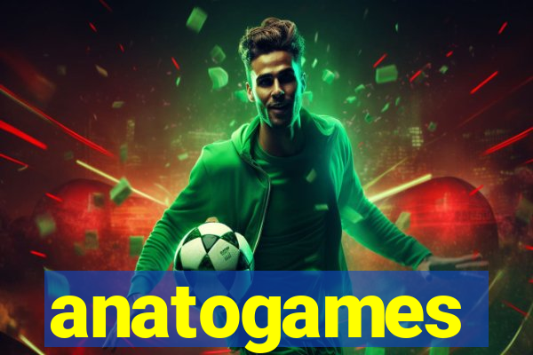anatogames