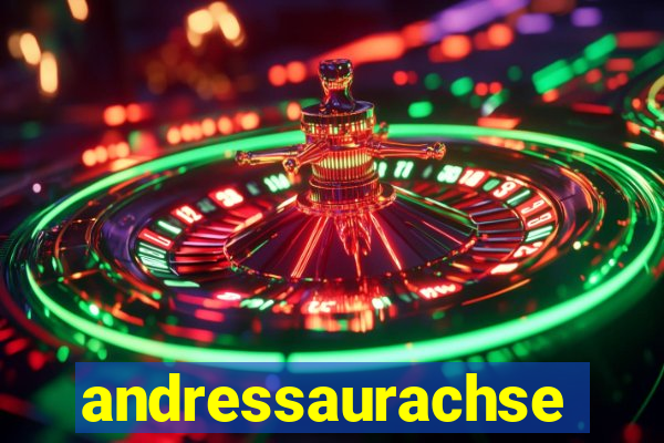 andressaurachsexo