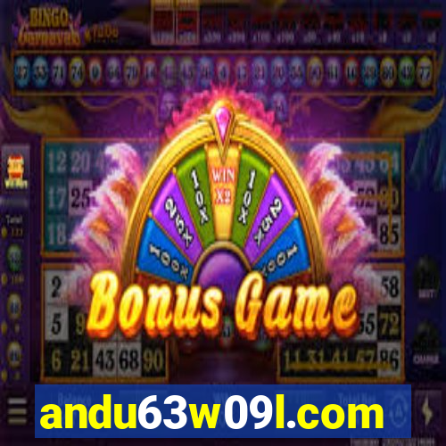 andu63w09l.com