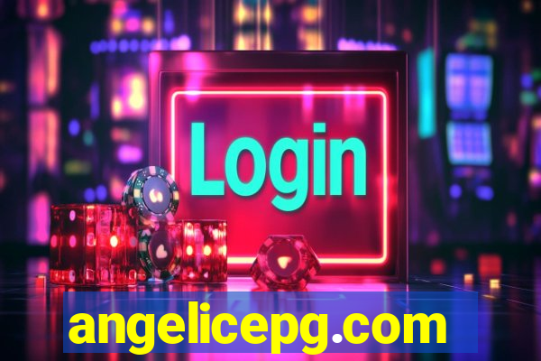 angelicepg.com