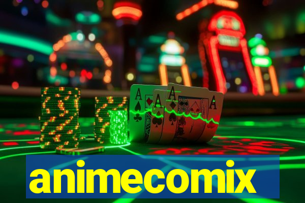 animecomix