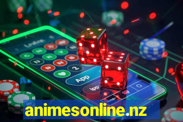 animesonline.nz