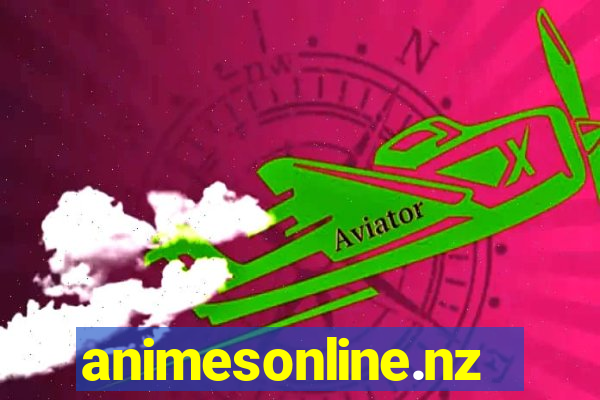 animesonline.nz