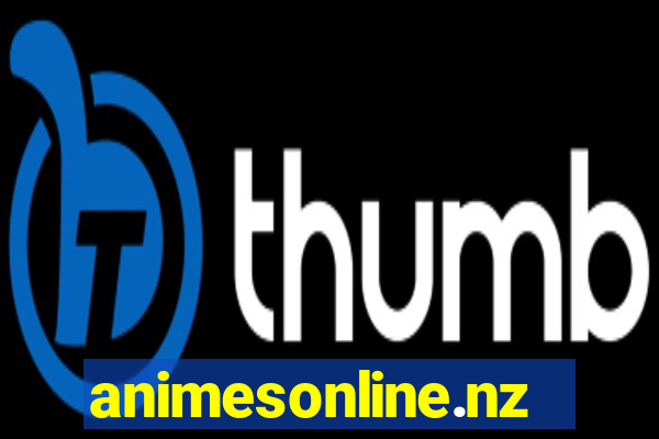 animesonline.nz