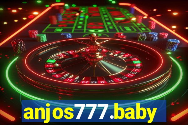 anjos777.baby