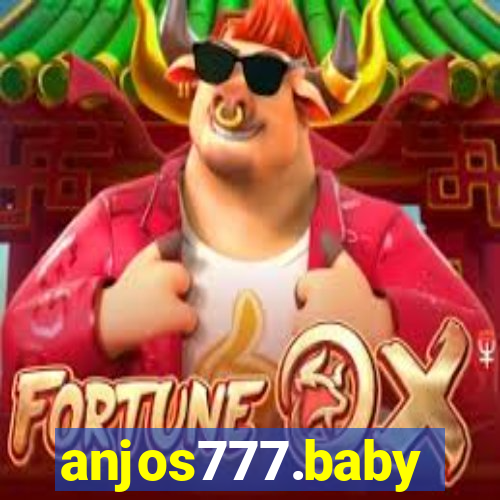 anjos777.baby