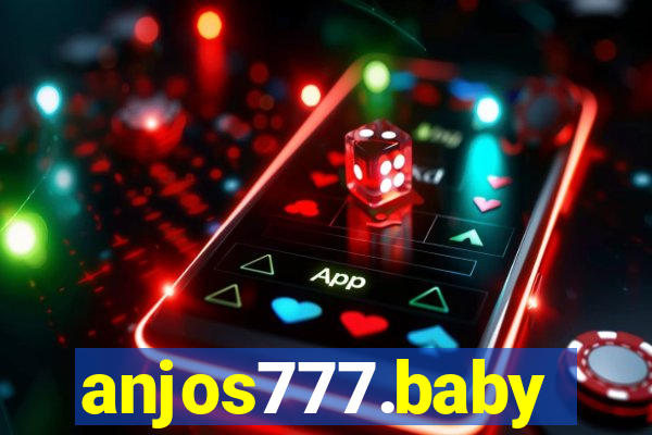 anjos777.baby