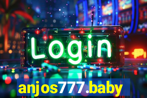 anjos777.baby