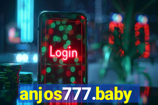 anjos777.baby