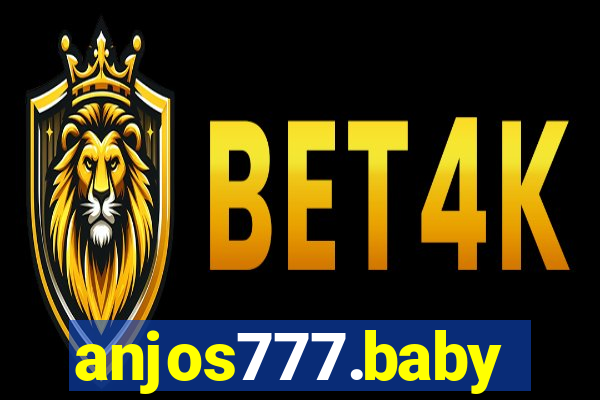 anjos777.baby