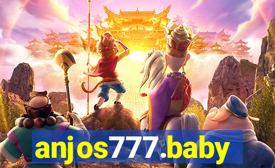 anjos777.baby