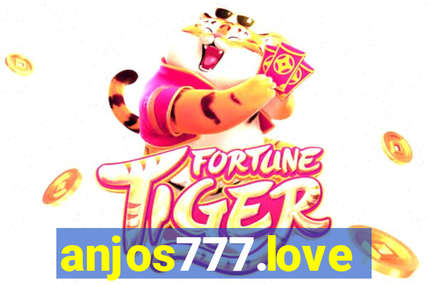 anjos777.love