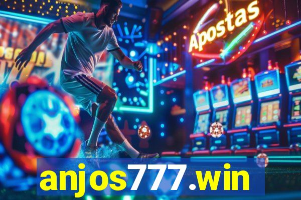 anjos777.win