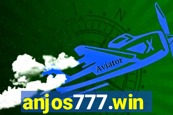 anjos777.win