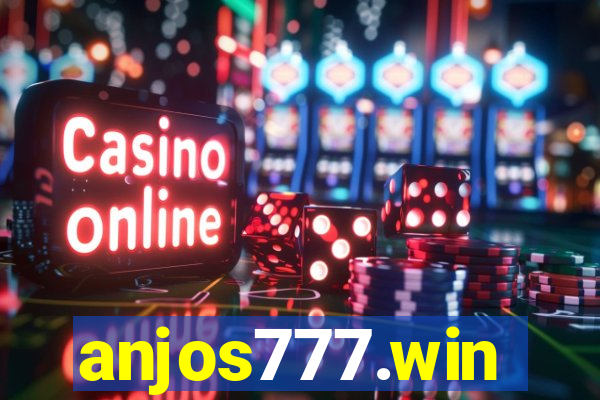 anjos777.win