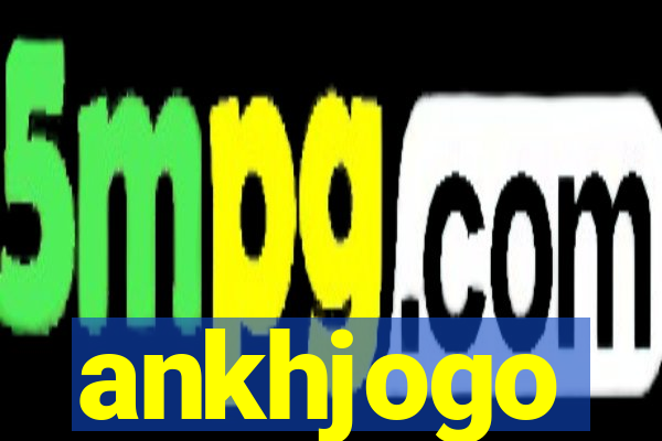 ankhjogo