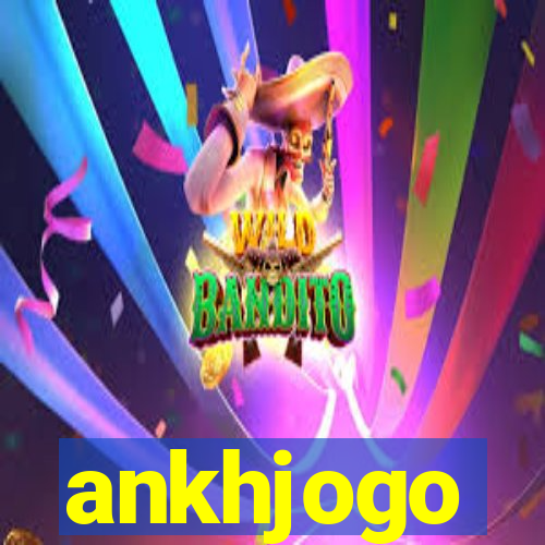 ankhjogo