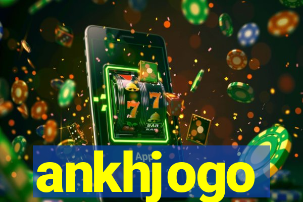 ankhjogo