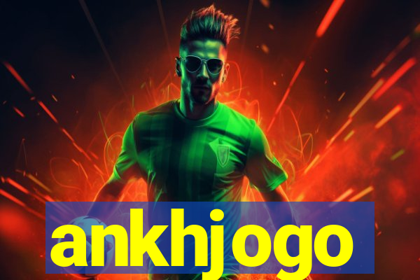 ankhjogo