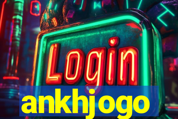 ankhjogo