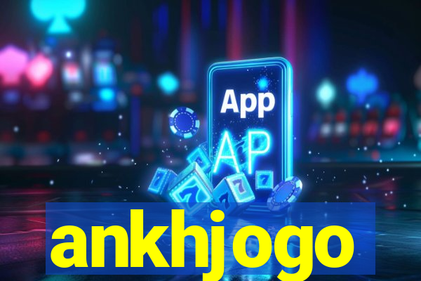 ankhjogo