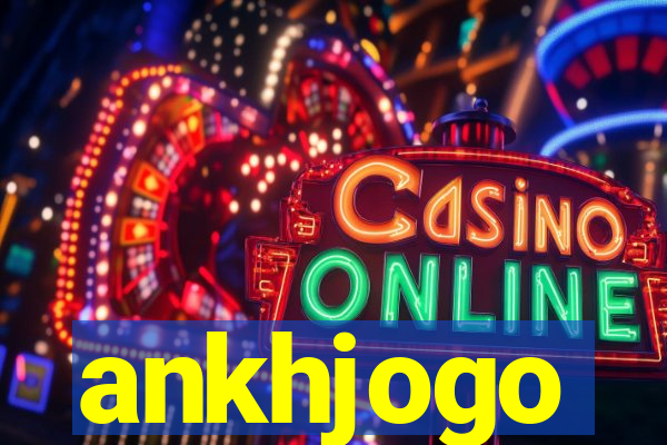 ankhjogo