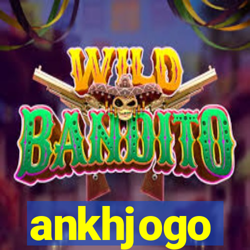 ankhjogo