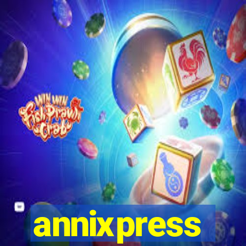 annixpress
