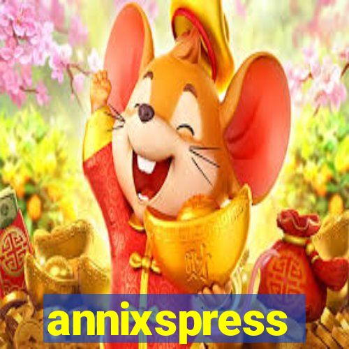 annixspress
