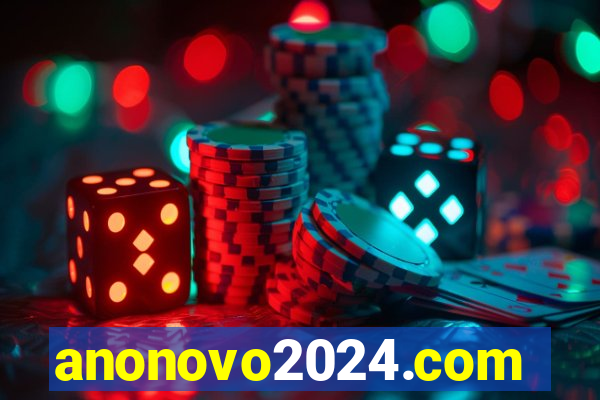 anonovo2024.com