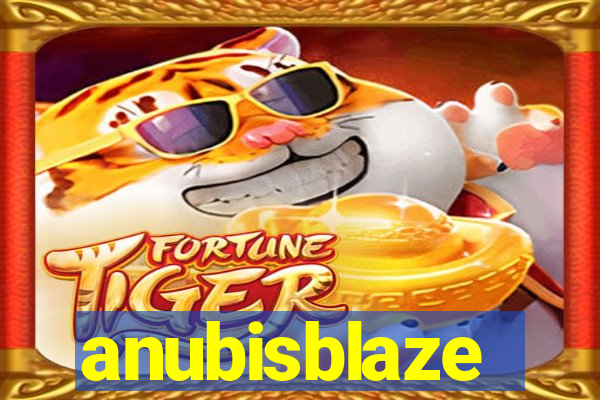 anubisblaze