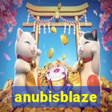 anubisblaze
