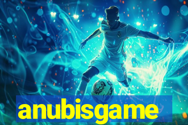 anubisgame