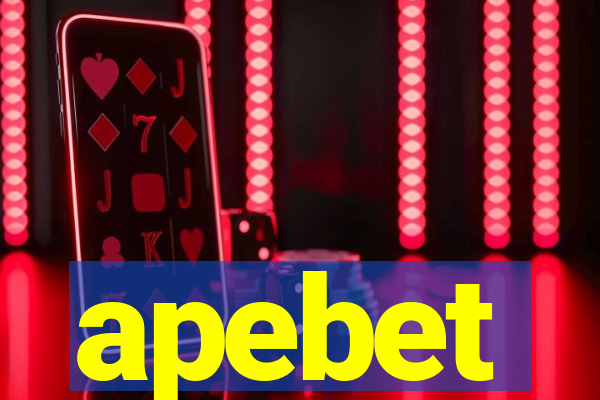 apebet