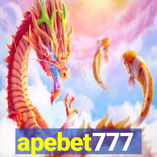 apebet777