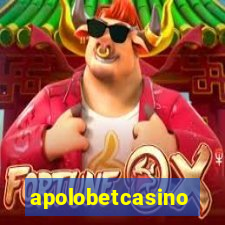 apolobetcasino