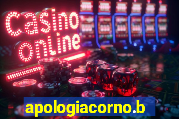 apologiacorno.blogspot