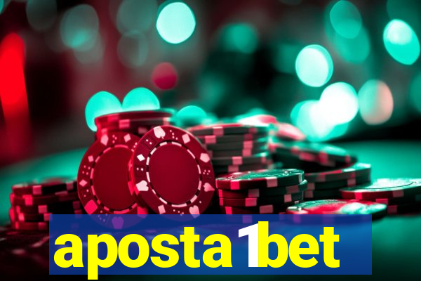 aposta1bet